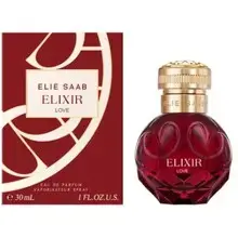 Shakira Elixir Love (EDP) парфюмерная вода для женщин 30 мл