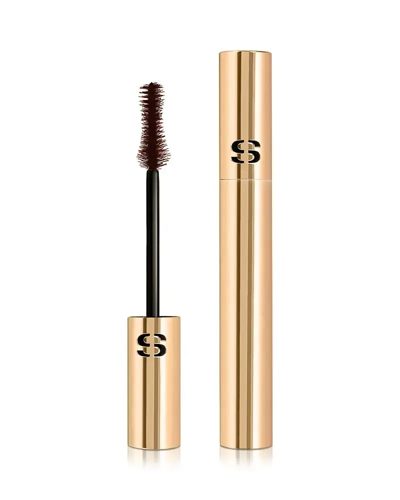 Sisley Paris Mascara Phyto-Noir 2 Deep Brown 8ml