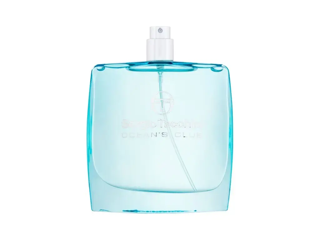 Sergio Tacchini Ocean´s Club Eau de Toilette 100 ml