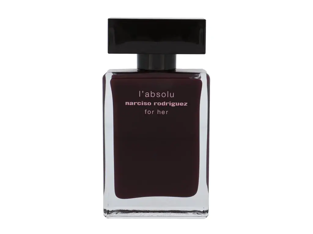 Narciso Rodriguez For Her L´Absolu Eau de Parfum 50 ml