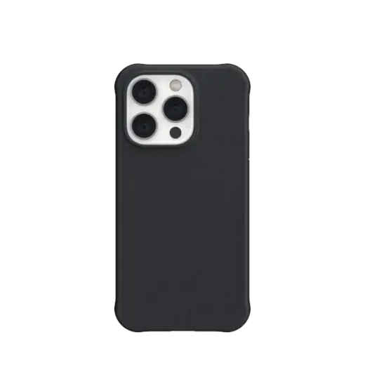 UAG Dot [U] - protective case for iPhone 14 Pro Max, compatible with MagSafe (black)