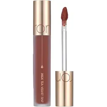 Milk Tea Velvet Tint - Tekutá matující rtěnka 4,4 g