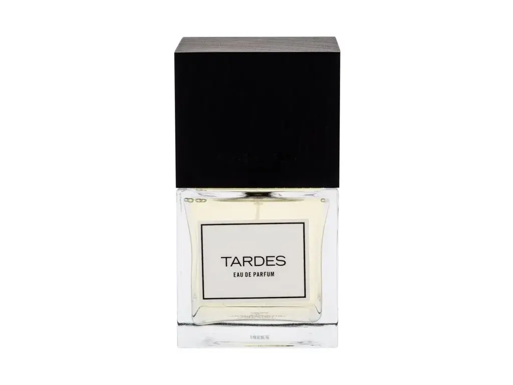 Carner Barcelona Woody Collection Tardes Eau de Parfum 100 ml