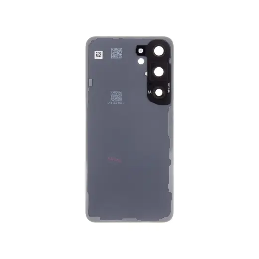 Samsung S921B Galaxy S24 Battery Cover Marble Grey (Service Pack)