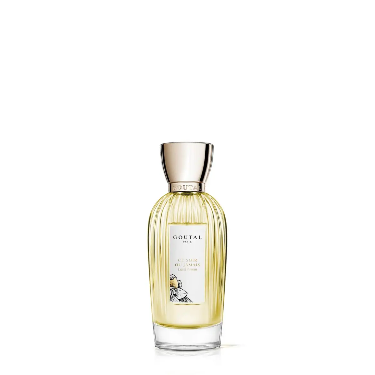 Annick Goutal Ce Soir Ou Jamais Eau De Parfum for Women 100 Ml