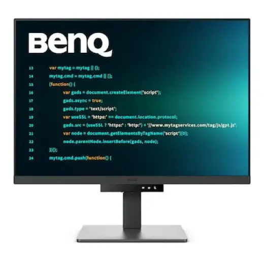 BenQ Monitor for Programming RD280U (9H LM1LJ TBE) BenQLM1LJ BenQ LM1LJ