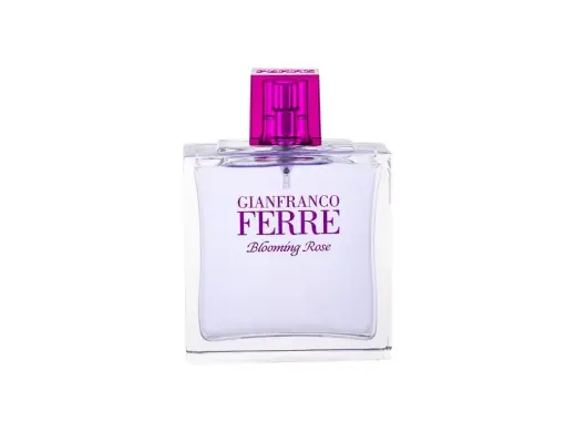 Gianfranco Ferré Blooming Rose Eau de Toilette 100 ml