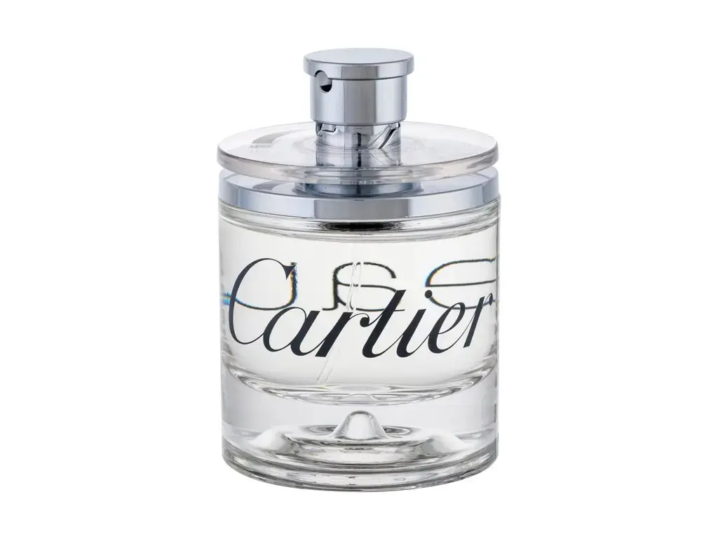 Cartier Eau De Cartier Eau de Toilette 50 ml