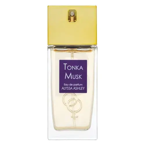 Alyssa Ashley Tonka Musk (EDP) parfüümvesi unisex 30 ml