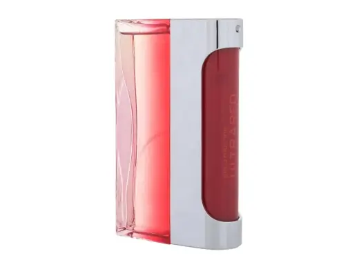 Paco Rabanne Ultrared Eau de Toilette 100 ml