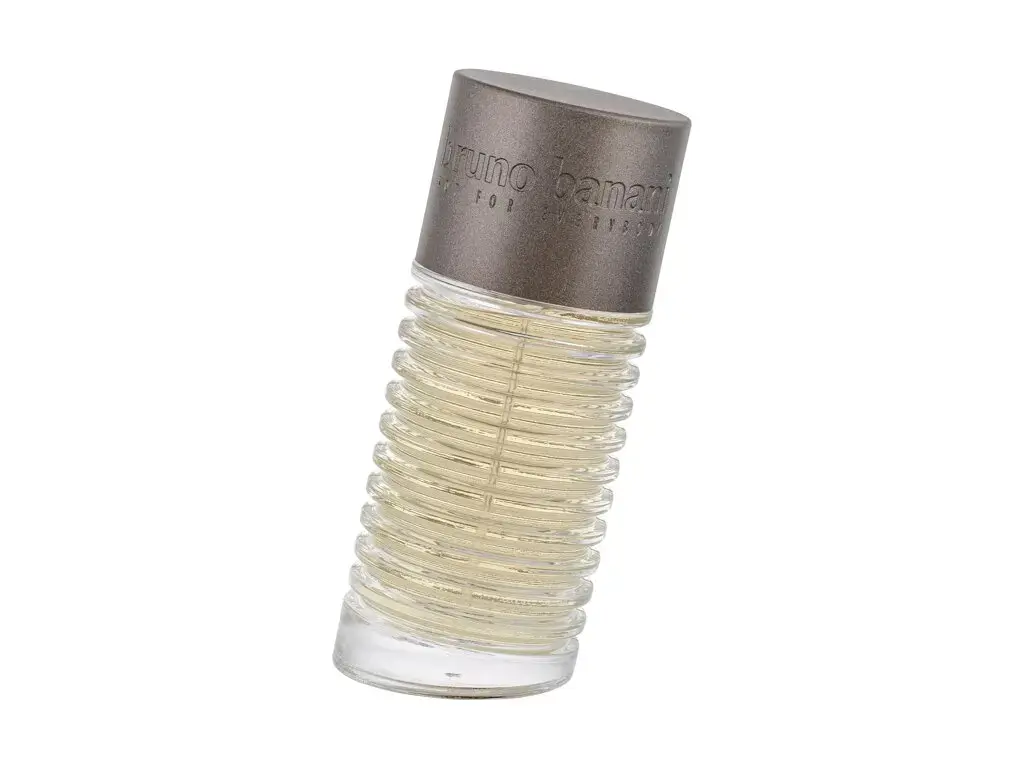 Bruno Banani Man Eau de Toilette 75 ml