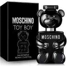 Moschino Toy Boy Eau de Parfum for men Tester 100 ml