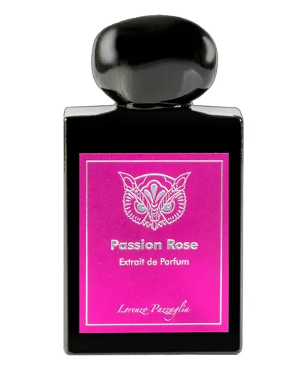 Lorenzo Pazzaglia Passion Rose Extrait De Parfum Spray 50ml