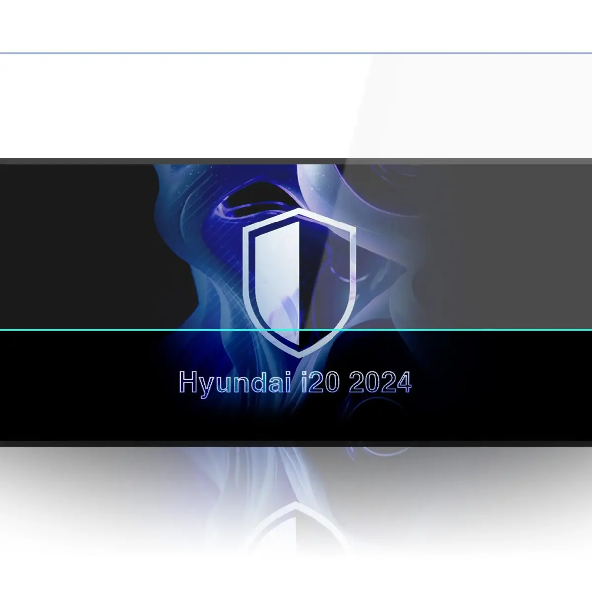 3mk Protection Hyundai i20 (2024 -