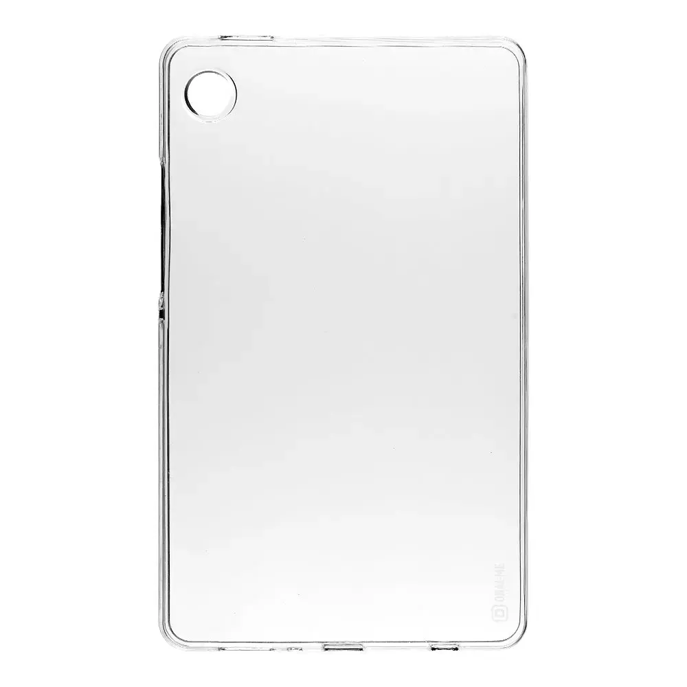 OBAL:ME TPU Cover for Samsung Galaxy Tab A11|A9 Transparent