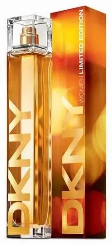 DKNY DKNY Women Fall Eau de Toilette 100 ml