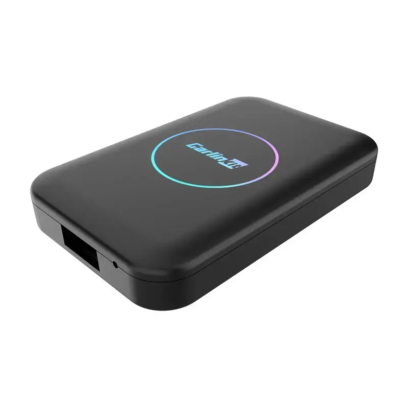 Carlinkit TBOX LITE S Carplay&Android Auto wireless adapter
