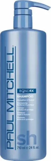 Paul Mitchell - Bond Rx Shampoo 24.0 Oz