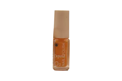 Depend, Nail Polish, Nail Polish, 643, 5 ml *Tester