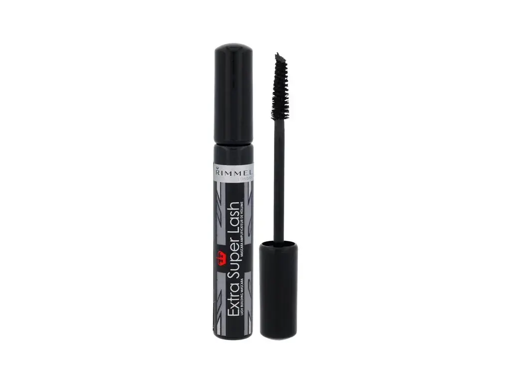 Rimmel London Extra Super Lash Mascara 8 ml