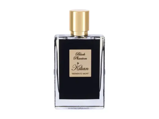 By Kilian The Cellars Black Phantom "MEMENTO MORI" Eau de Parfum 50 ml