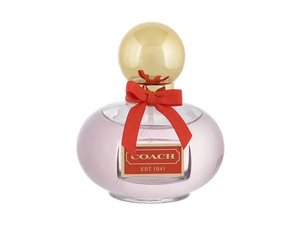 Coach Poppy Eau de Parfum 50 ml