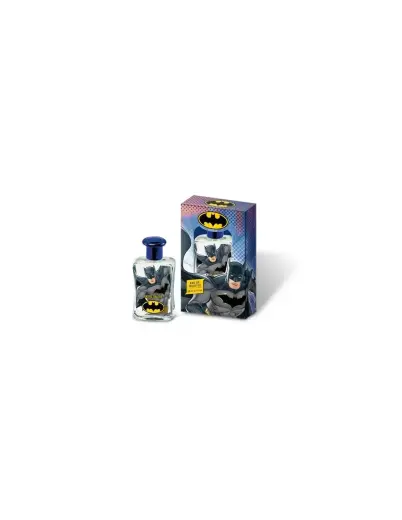 Cartoon Lorenay Edt Batman 50ml