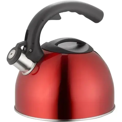 Lamart LT7001 Tējkanna ar svilpi 2,5L