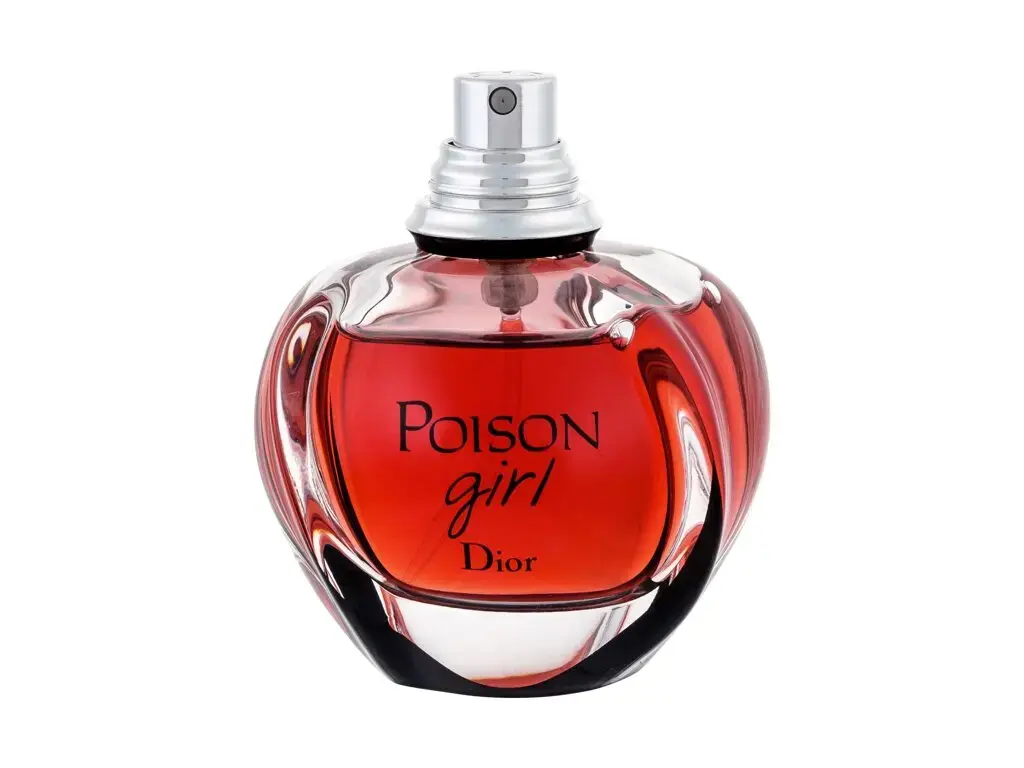 Dior Poison Girl Eau de Parfum 50 ml