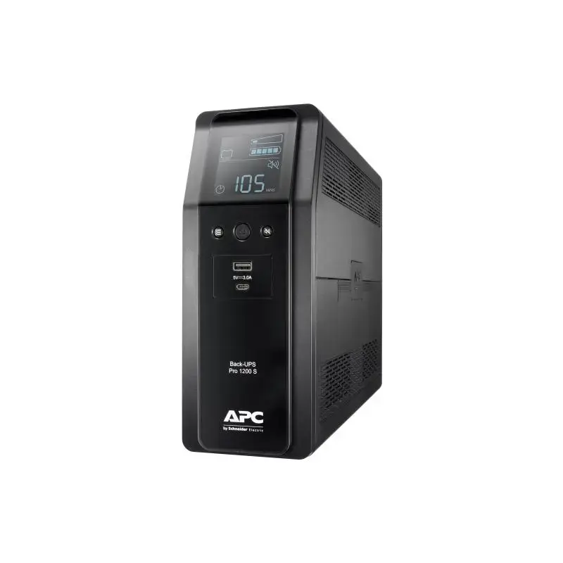 APC Back-UPS BackUPS (BR1200SI)