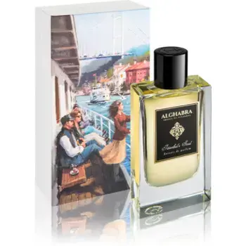"Senses Of Istanbul Istanbul´s Soul Extrait de Parfum" - "Senses Of Istanbul Istanbul´s Soul Extrait de Parfum"