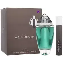 Homme Gift set EDP 100 ml and EDP 20 ml