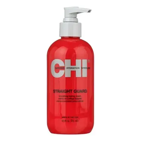 CHI Straight Guard Smoothing Styling Cream 8.5 Oz