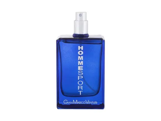 Gian Marco Venturi Homme Sport Eau de Toilette 100 ml