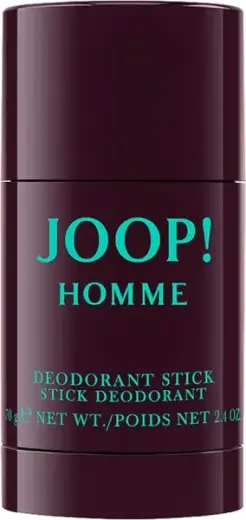 Joop! Homme Deodorant Stick 75ml