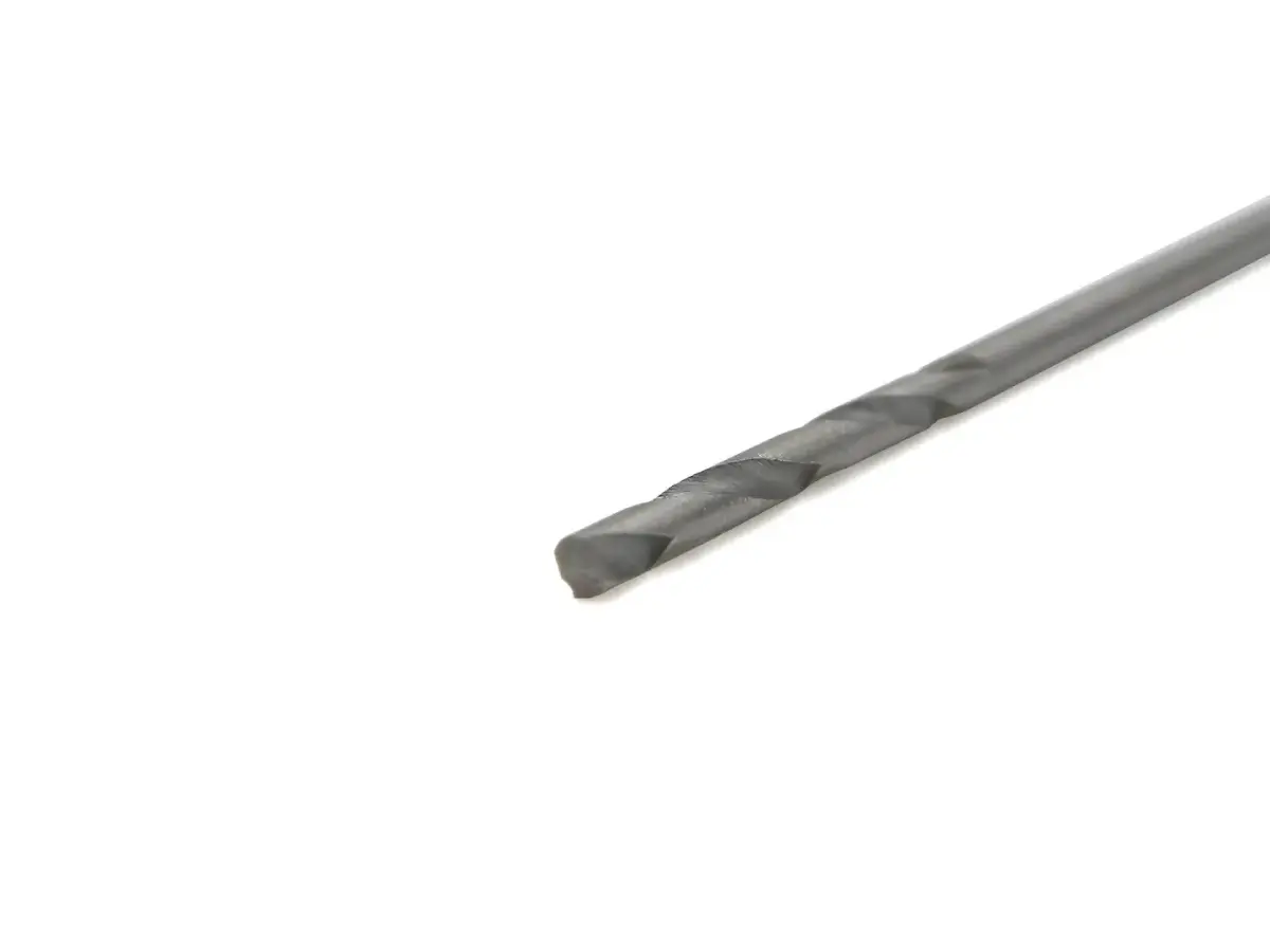 HSS puur metallile 2mm