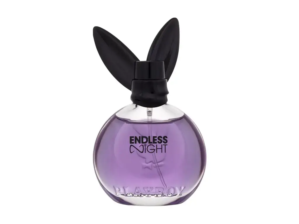 Playboy Endless Night Eau de Toilette 40 ml