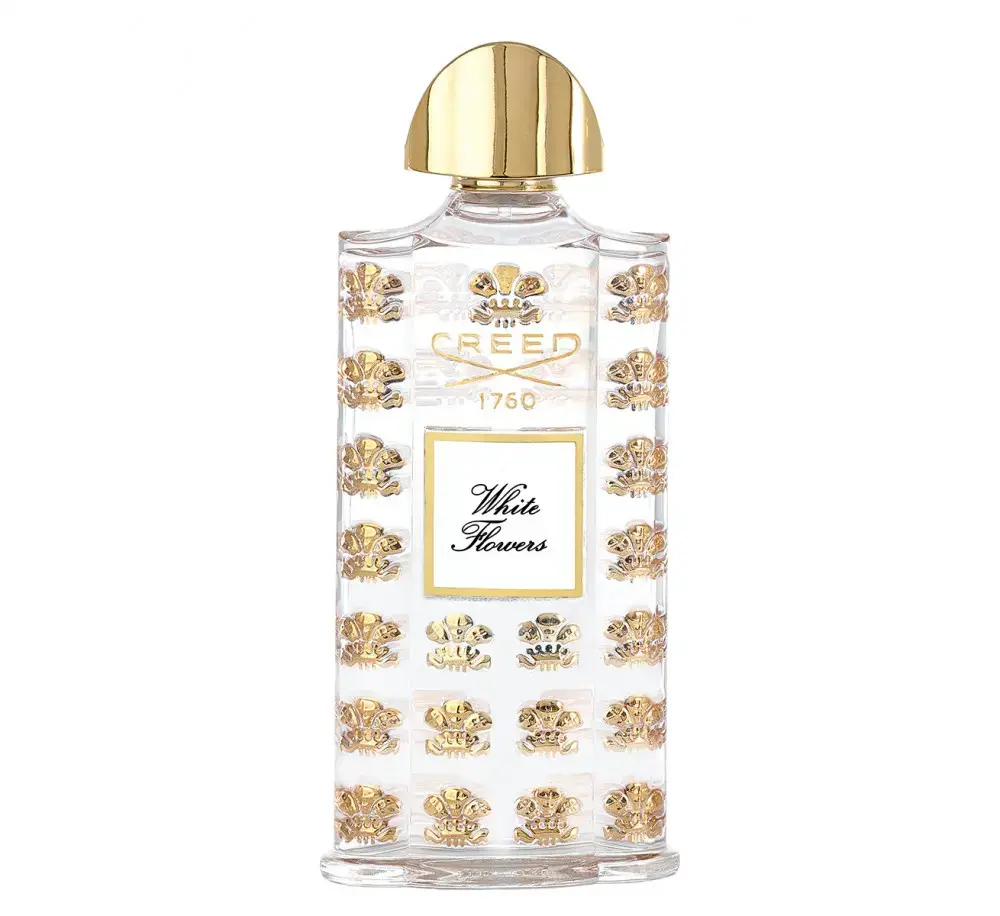 Creed Royal Exclusives White Flowers uniseks smaržas (EDP) 75 ml