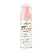 Dermacol Hydrating and Filling Skin Serum (Hyaluronic) 30 Ml