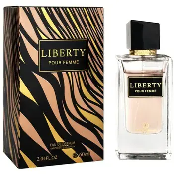 Tubbees Grandeur Liberty EDP 60ml