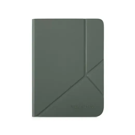 Kobo Sleepcover Clara Misty Green (N365-AC-GR-E-PU) (N365ACGREPU)