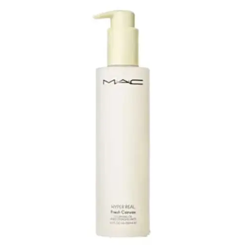 MAC Hyper Real Fresh Canvas Cleansing Oil 200ml