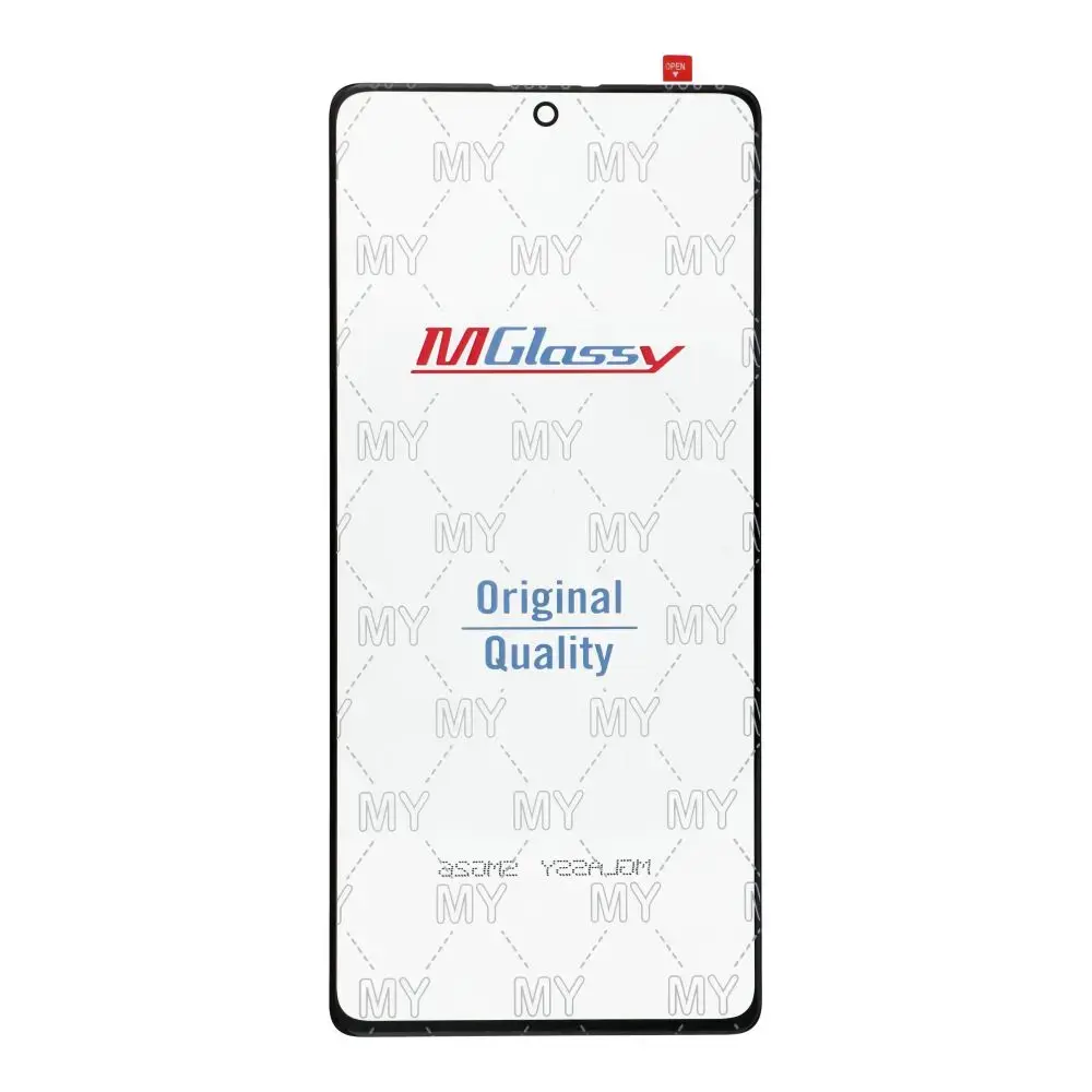 MUSTTBY front glass + OCA SAMSUNG s10 lite