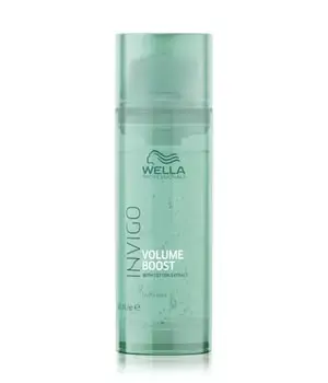 351320 4.90 Oz Invigo Volume Boost Crystal Mask with Cotton Extract Fine Hair
