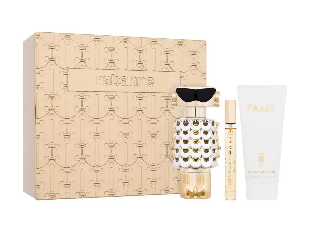 Paco Rabanne Fame Eau de Parfum 80 ml