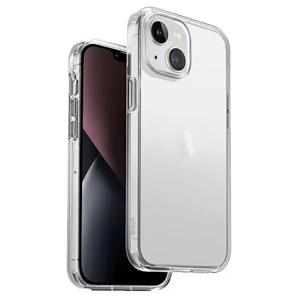 UNIQ Clarion Case iPhone 14 Plus 6,7" translucent
