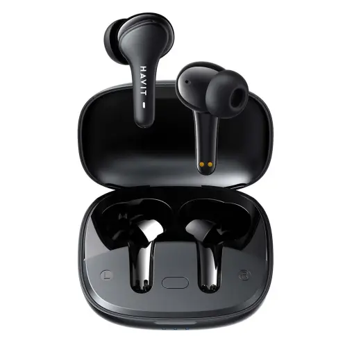 Havit TW959 TWS earphones (black) 