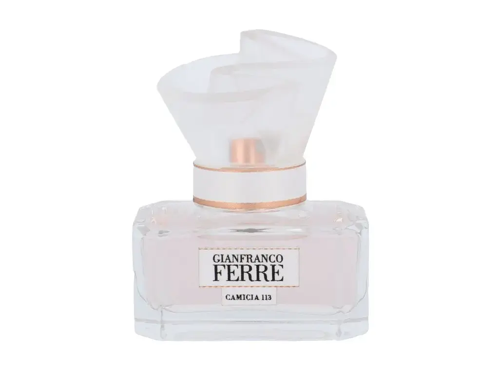 Gianfranco Ferré Camicia 113 Eau de Toilette 30 ml