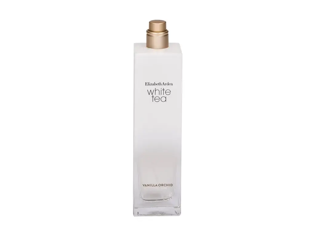 Elizabeth Arden White Tea Vanilla Orchid Eau de Toilette 100 ml