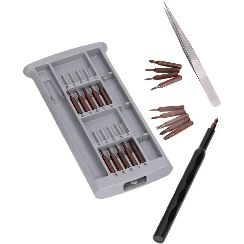 BEST 38 in 1 Tool Kit (BST-8921)